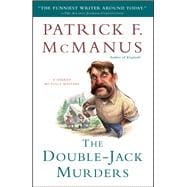 The Double-Jack Murders A Sheriff Bo Tully Mystery