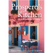 Prospero's Kitchen Island Cooking of Greece