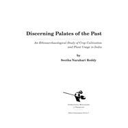 Discerning Palates of the Past