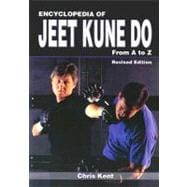 Encyclopedia of Jeet Kune Do