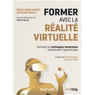 Former avec la réalité virtuelle