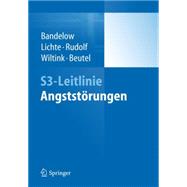 S3-Leitlinie Angststörungen