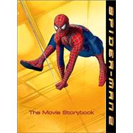 Spider-Man 2: The Movie Storybook
