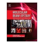 Molecular Beam Epitaxy