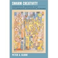 Swarm Creativity,9780198041368