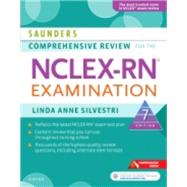 Evolve Resources for Saunders Comprehensive Review for the NCLEX-RN® Examination