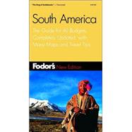Fodor's South America, 5th Edition