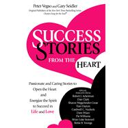 Success Stories from the Heart