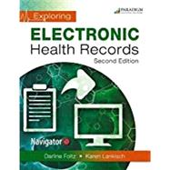 EXPLORING ELECTRONIC HEALTH...-W/ACCESS
