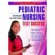 Pediatric Nursing Test Success