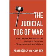 The Judicial Tug of War