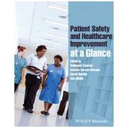 Patient Safety and Healthcare Improvement at a Glance