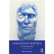 Cognitive Poetics