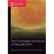 The Routledge Handbook of Neoplatonism,9781317591368