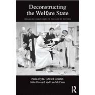Deconstructing the Welfare State