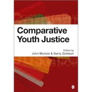 Comparative Youth Justice