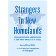 Strangers in New Homelands