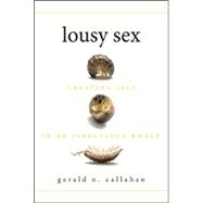 Lousy Sex, 1st Edition