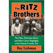 The Ritz Brothers