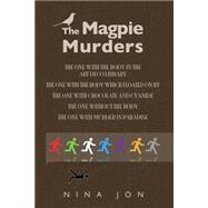 The Magpie Murders