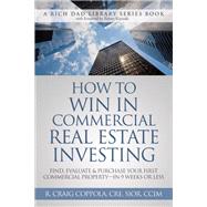 How to Win in Commercial Real Estate Investing