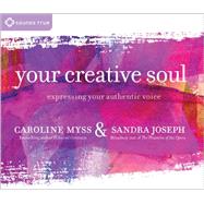 Your Creative Soul