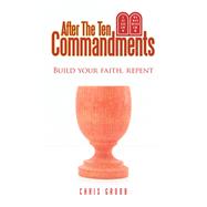 After The Ten Commandments