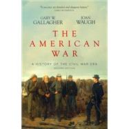 VitalSource eBook: The American War: A History of the Civil War Era