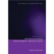 Basic Documents on International Investment Protection