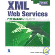 XML Web Services Professional Projects