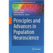 Principles and Advances in Population Neuroscience