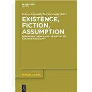 Existence, Fiction, Assumption