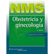 NMS Obstetricia y Ginecologia