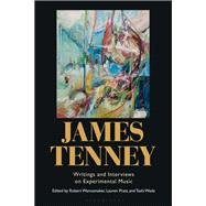 James Tenney