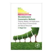Microbehavioral Econometric Methods