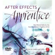 After Effects Apprentice