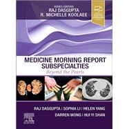 Medicine Morning Report - E-Book