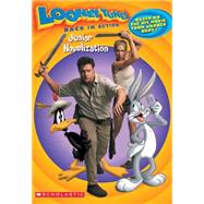 Looney Tunes Back in Action Junior Novelization