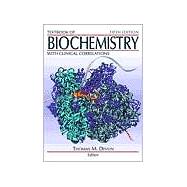 Textbook of Biochemistry with Clinical Correlations, 5th Edition