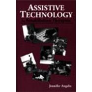 Assistive Technology for Rehabilitation Therapists
