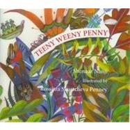 Teeny Weeny Penny