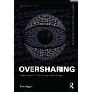 Oversharing:  Presentations of Self in the Internet Age