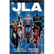 JLA Vol. 6