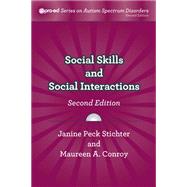 Social Skills and Social Interactions