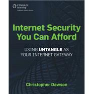 Internet Security You Can Afford The Untangle Internet Gateway