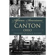 African Americans of Canton, Ohio