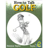 How to Talk Golf