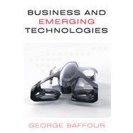 Business and Emerging Technologies