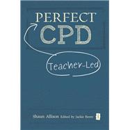 Perfect Teacher-led Cpd Programme