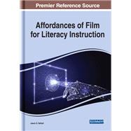 Affordances of Film for Literacy Instruction